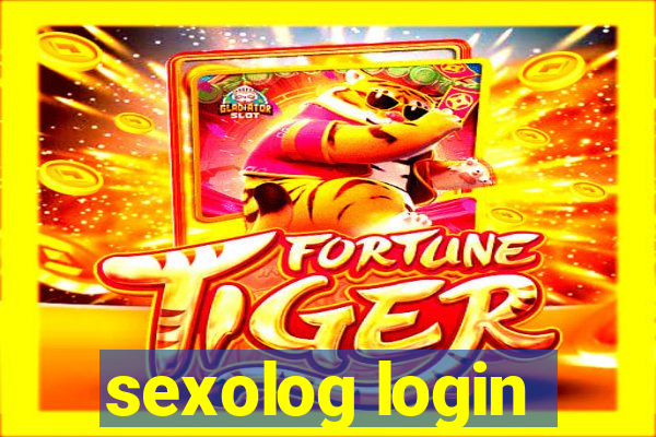sexolog login